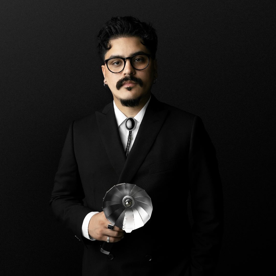 Profile photo