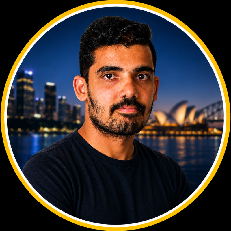 Profile photo