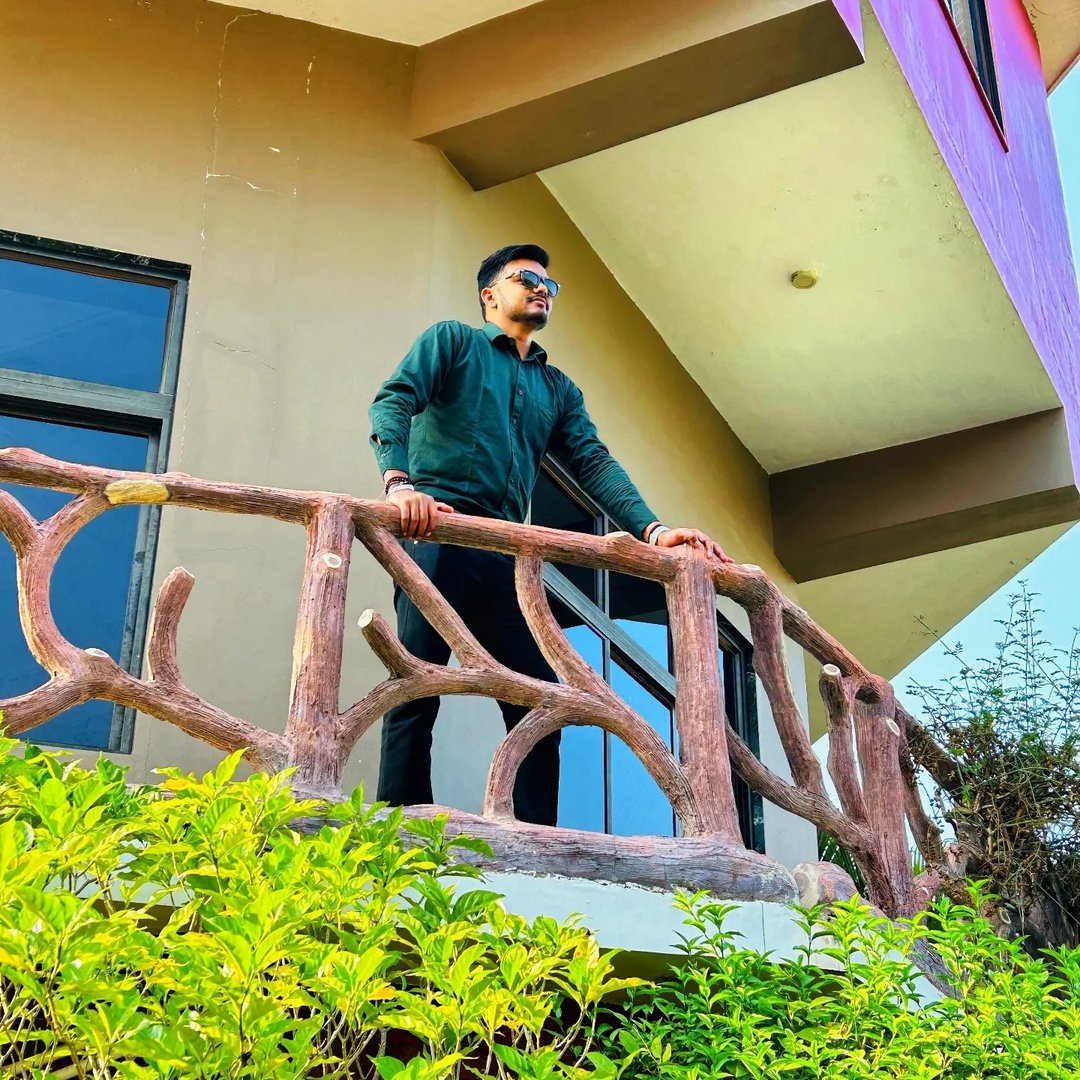 Profile photo