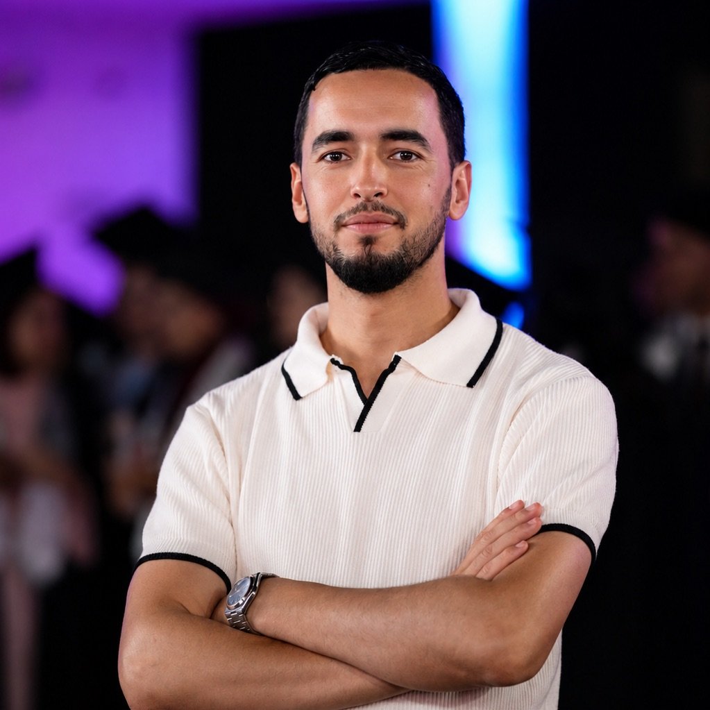 Profile photo