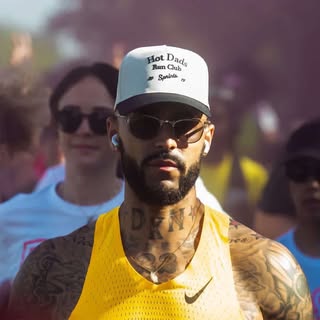 Profile photo