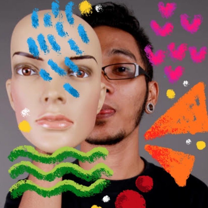 Profile photo