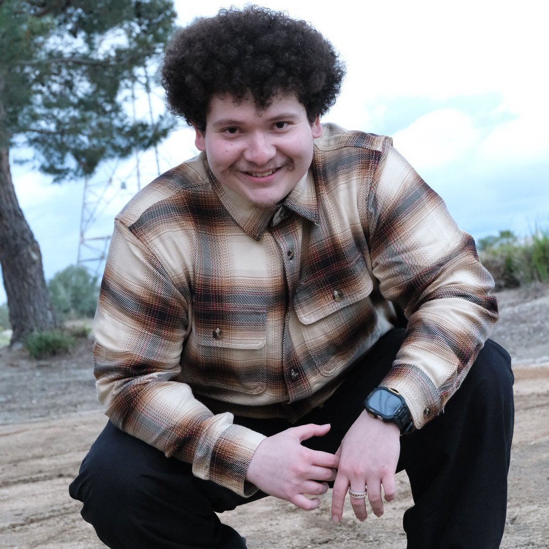 Profile photo