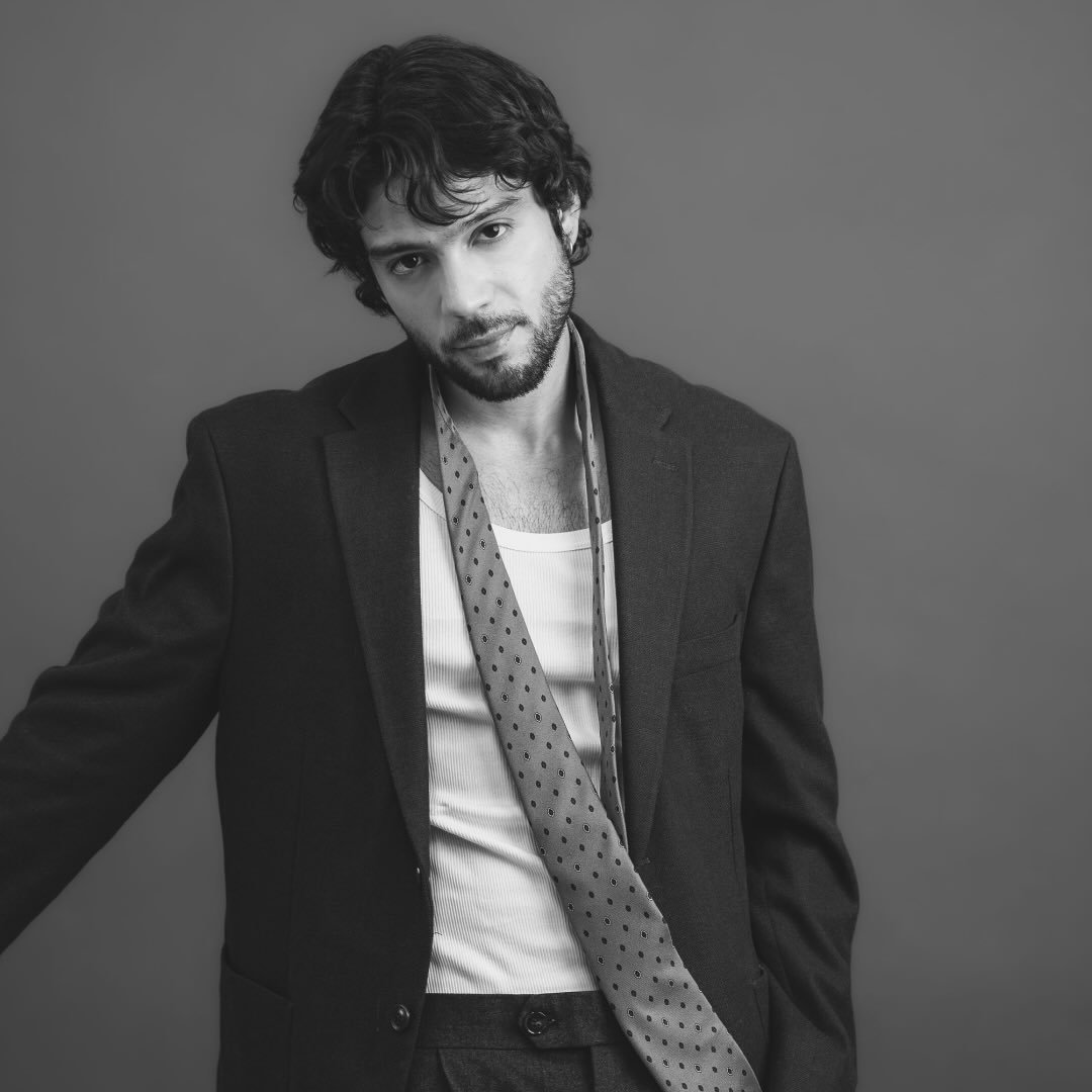 Profile photo