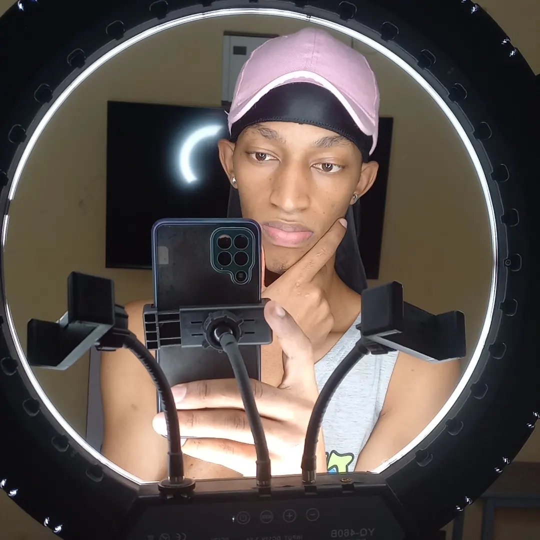 Profile photo