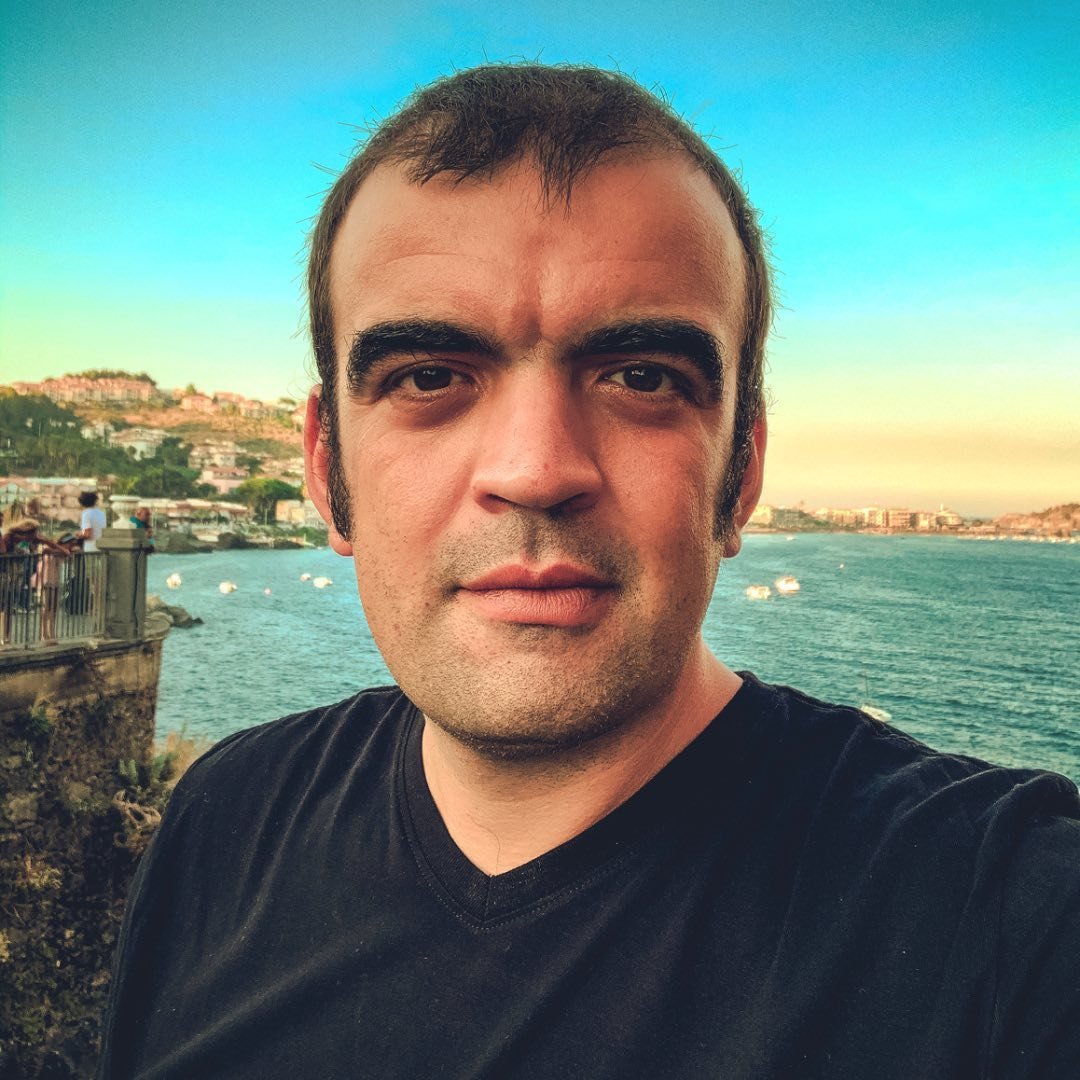 Profile photo