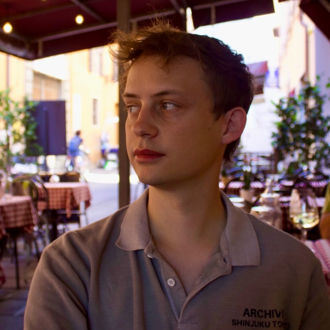 Profile photo