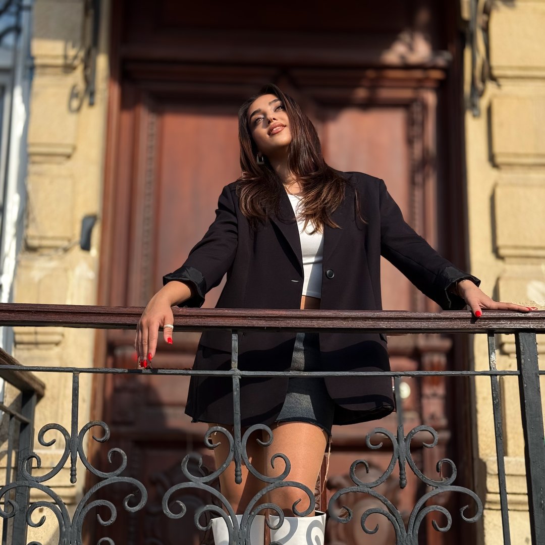 Profile photo