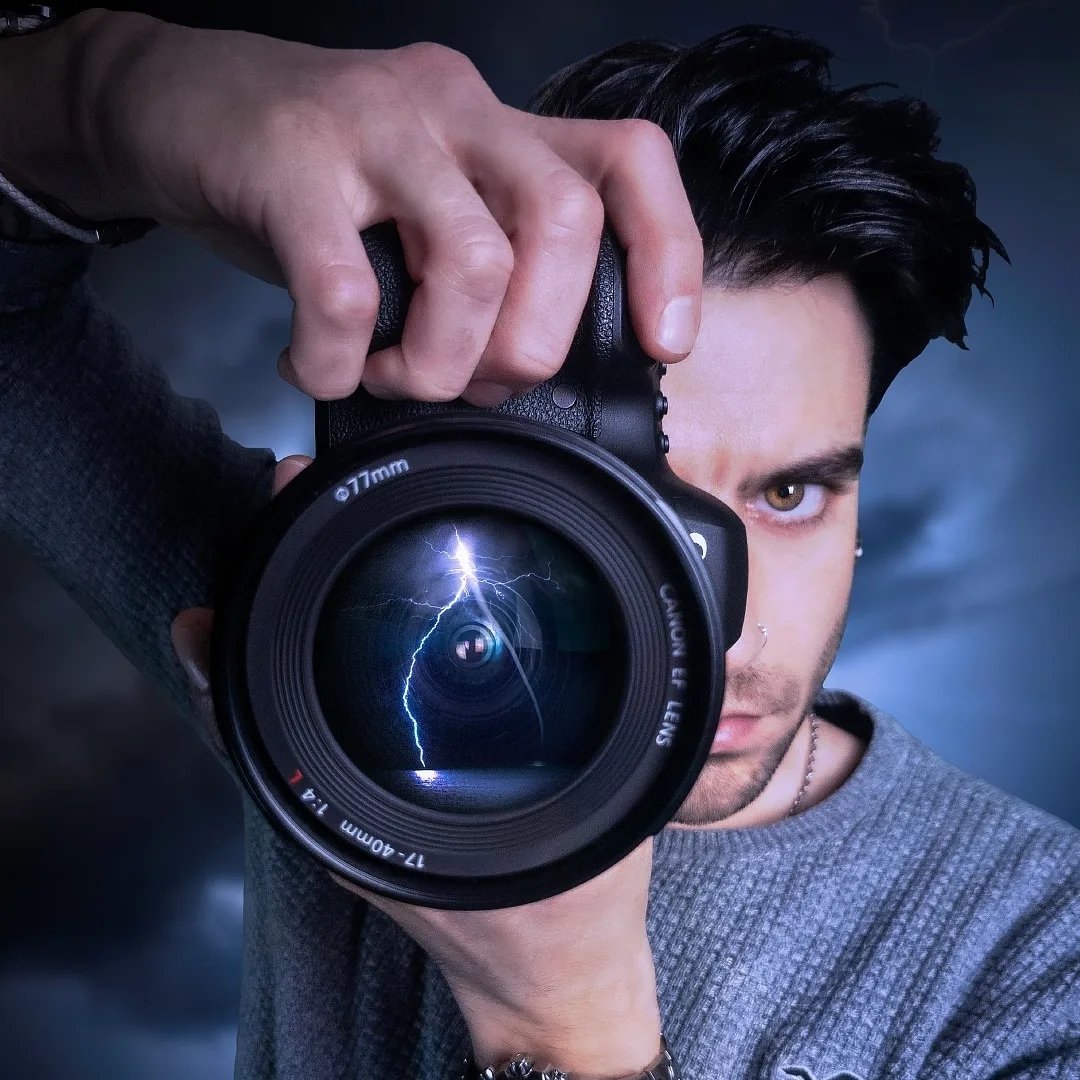 Profile photo