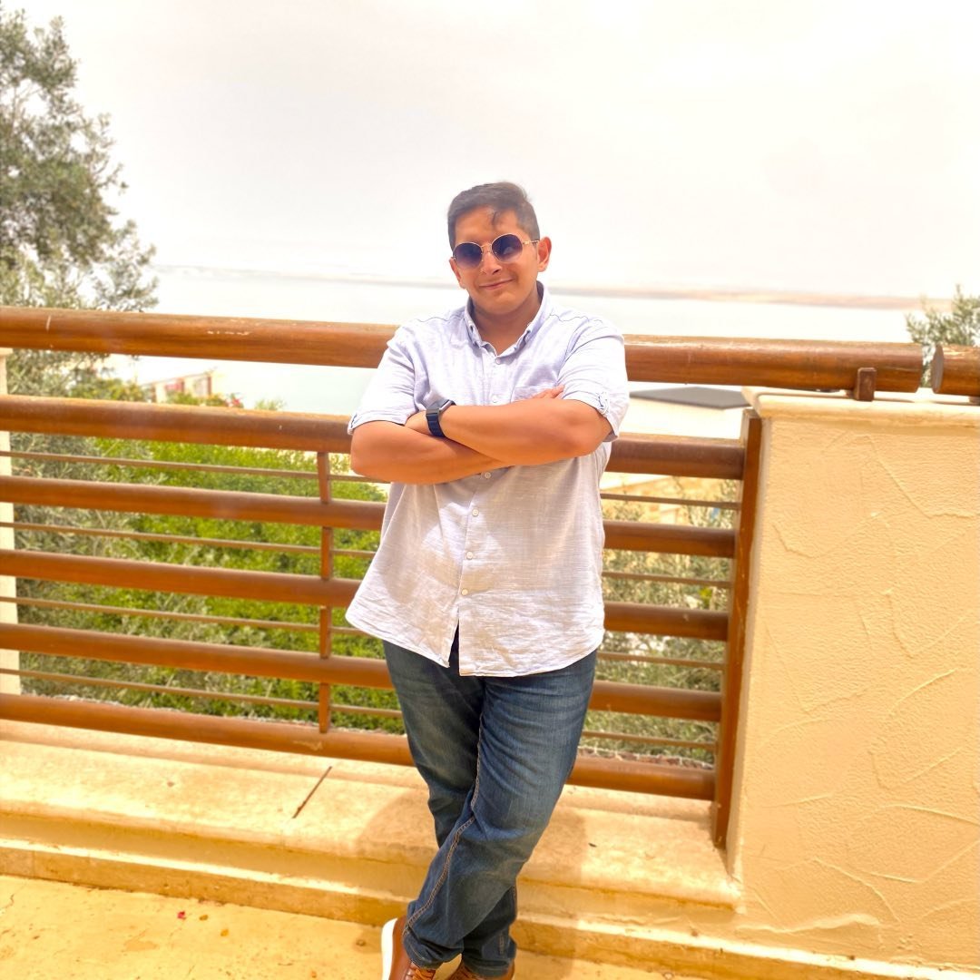 Profile photo