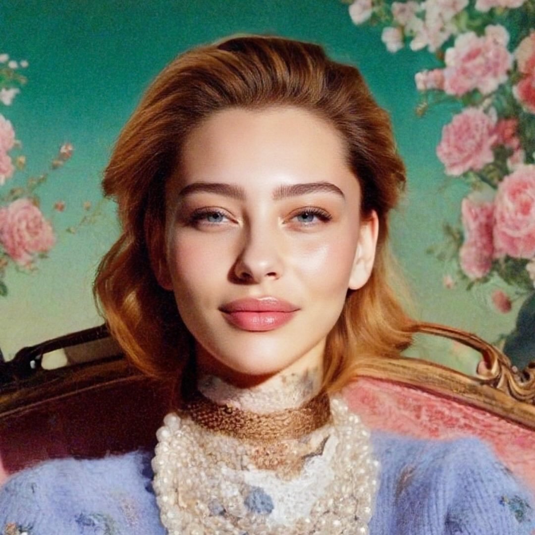 Profile photo