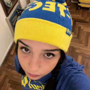 Profile photo