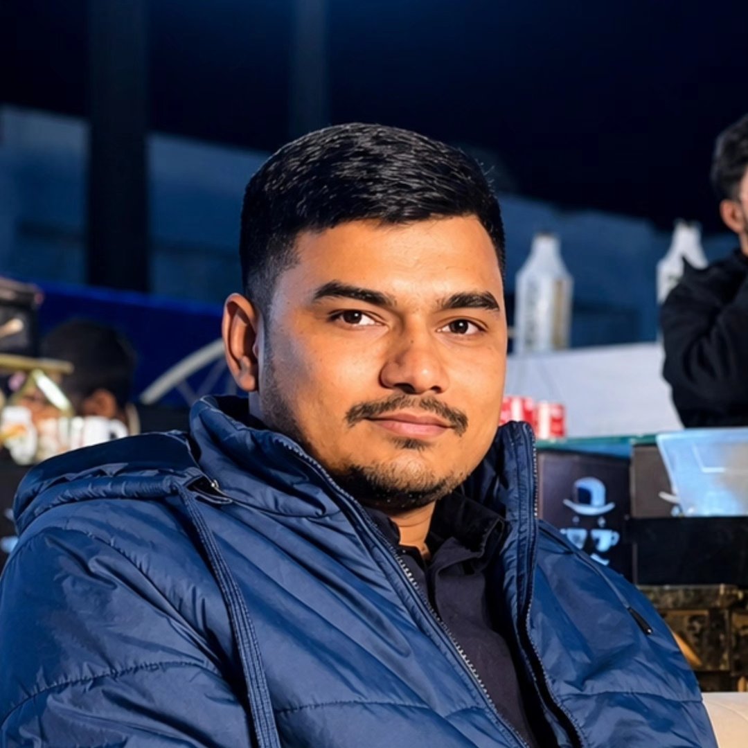 Profile photo