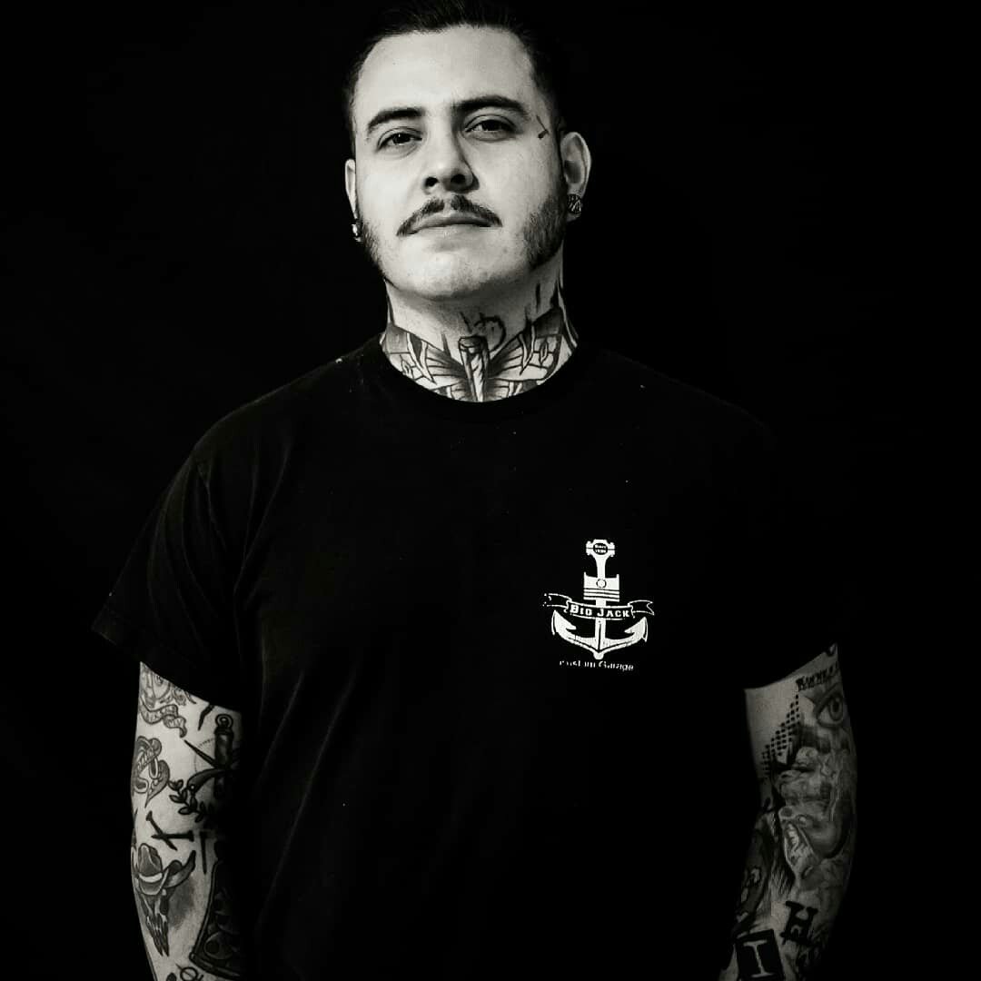 Profile photo
