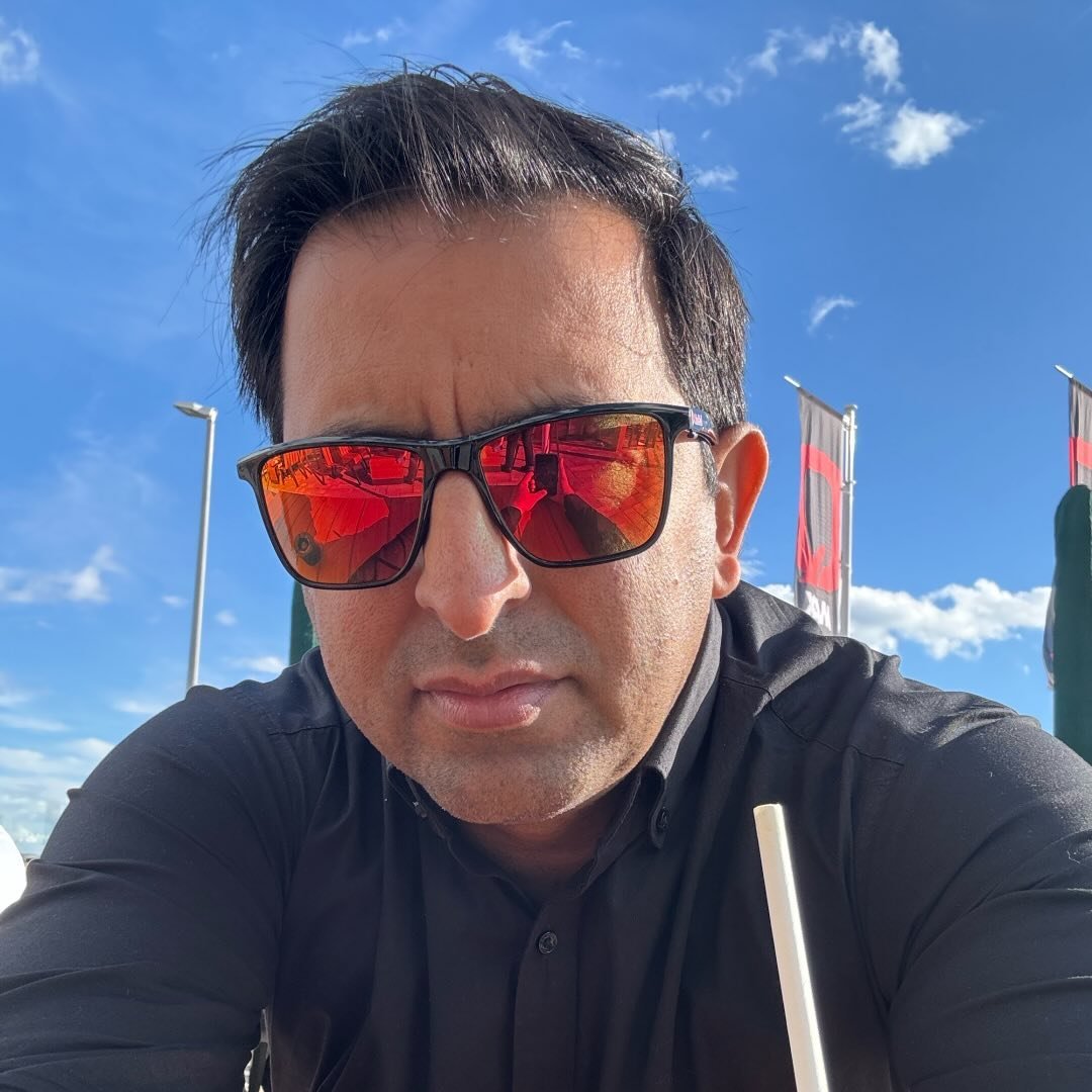 Profile photo