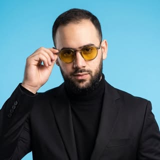 Profile photo