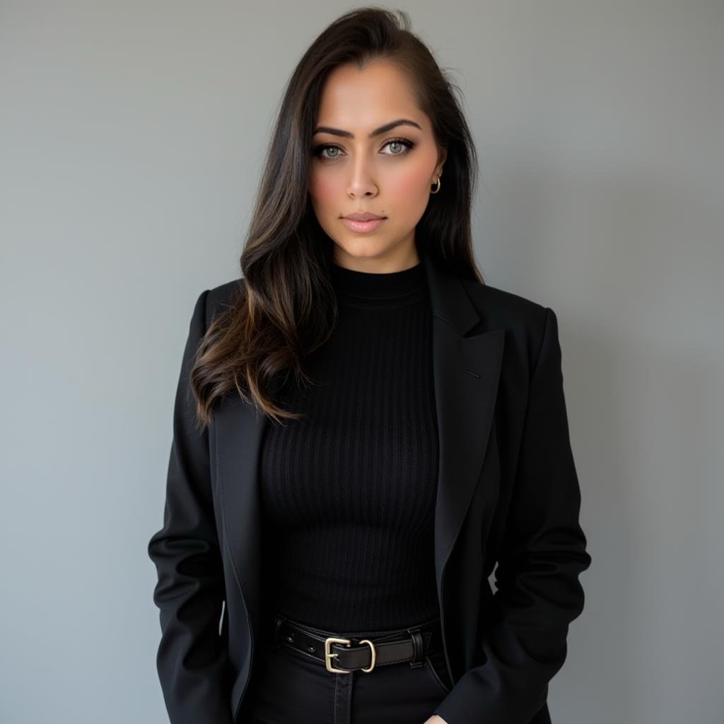 Profile photo