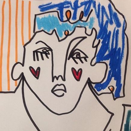 Profile photo