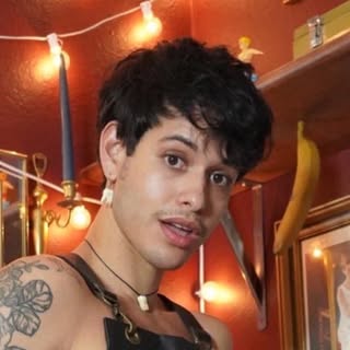 Profile photo