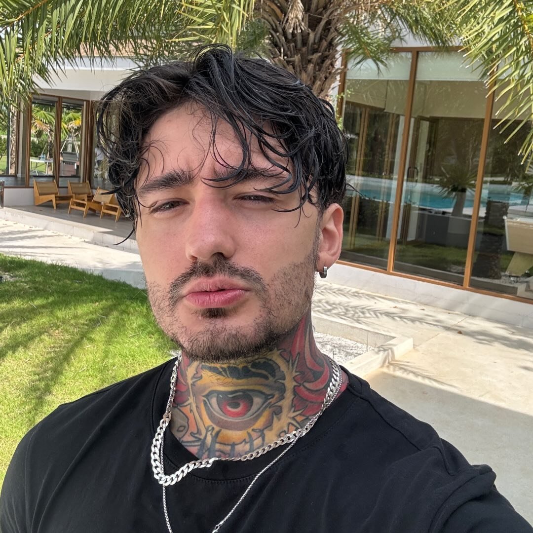 Profile photo