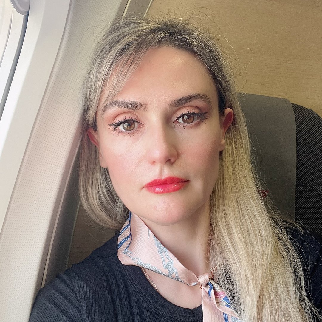 Profile photo
