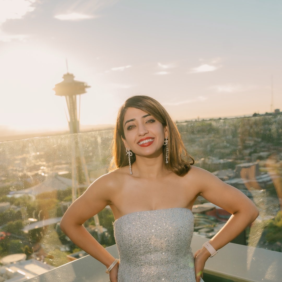 Profile photo