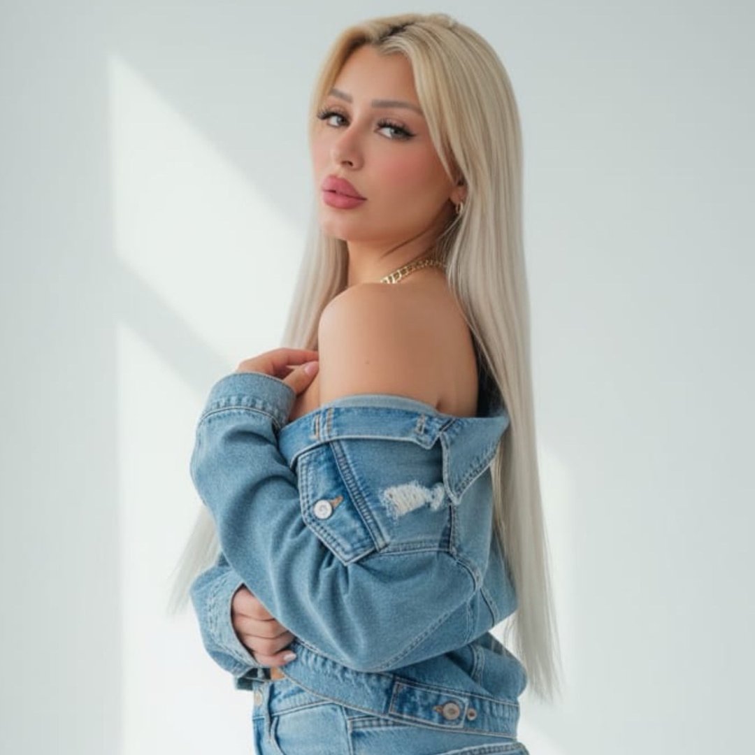 Profile photo
