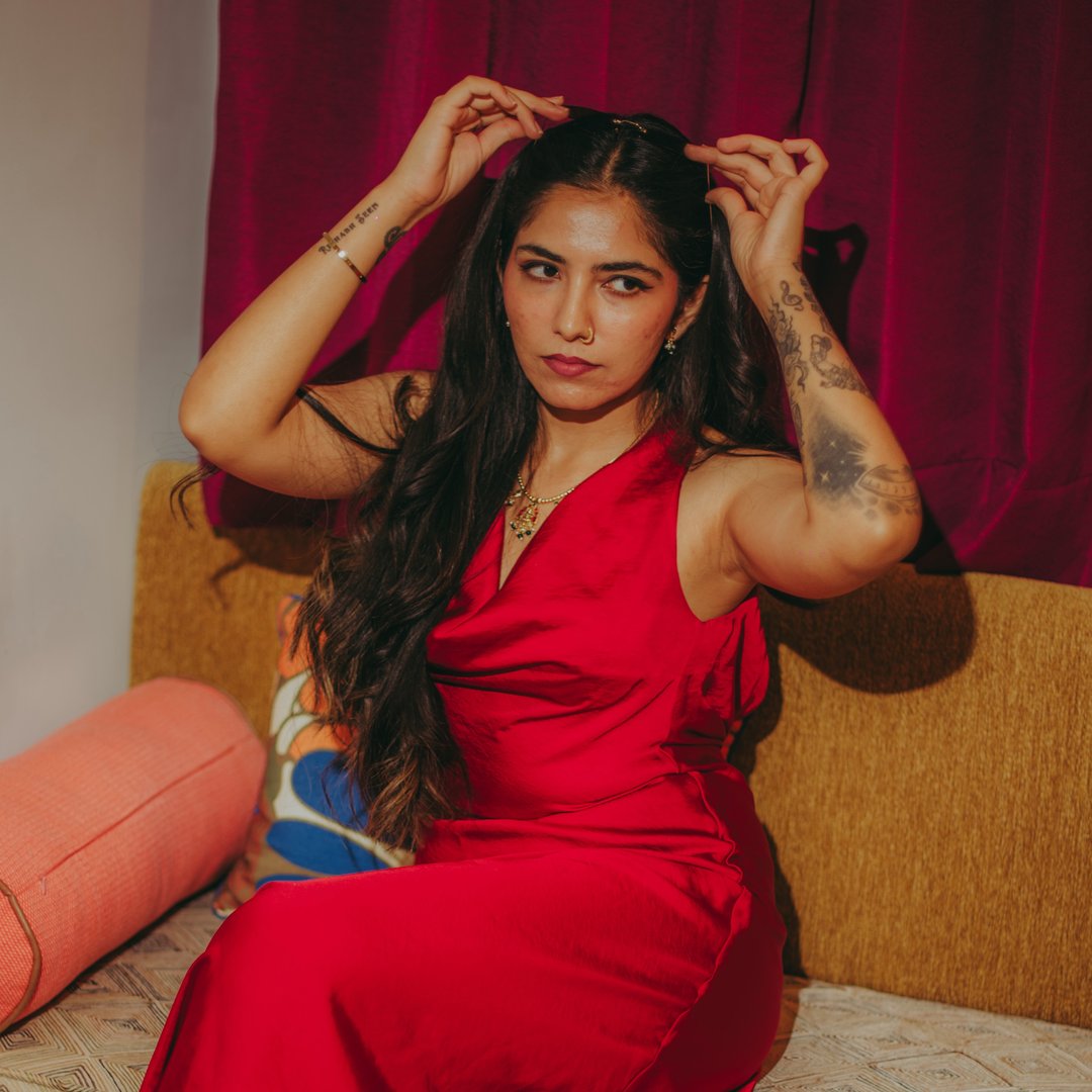 Profile photo
