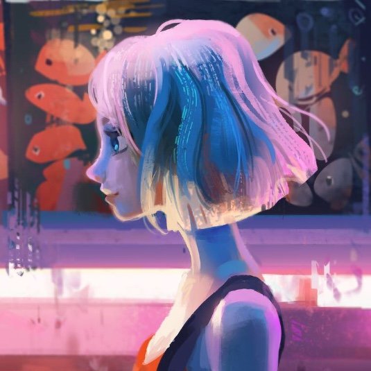 Profile photo