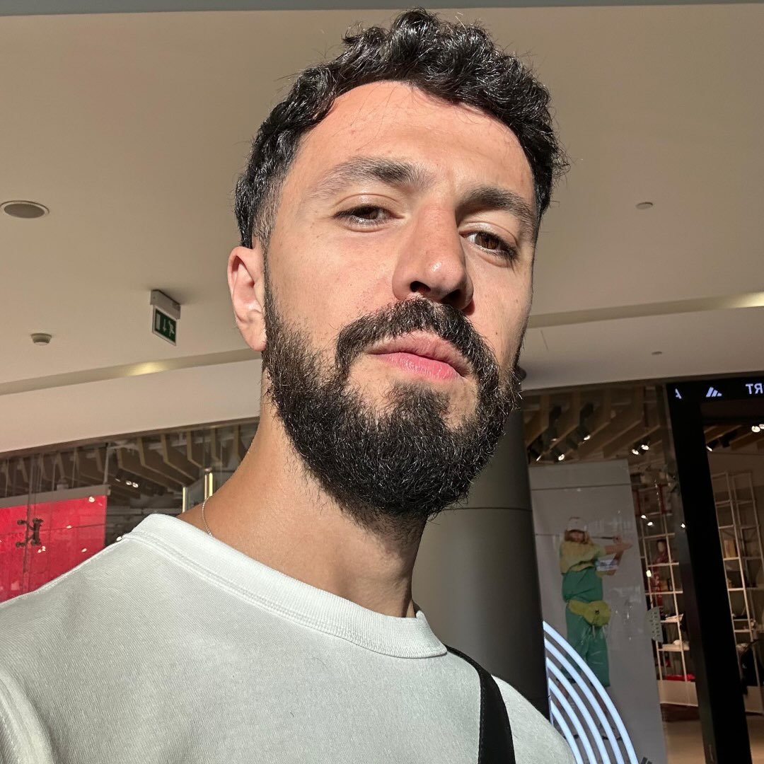 Profile photo