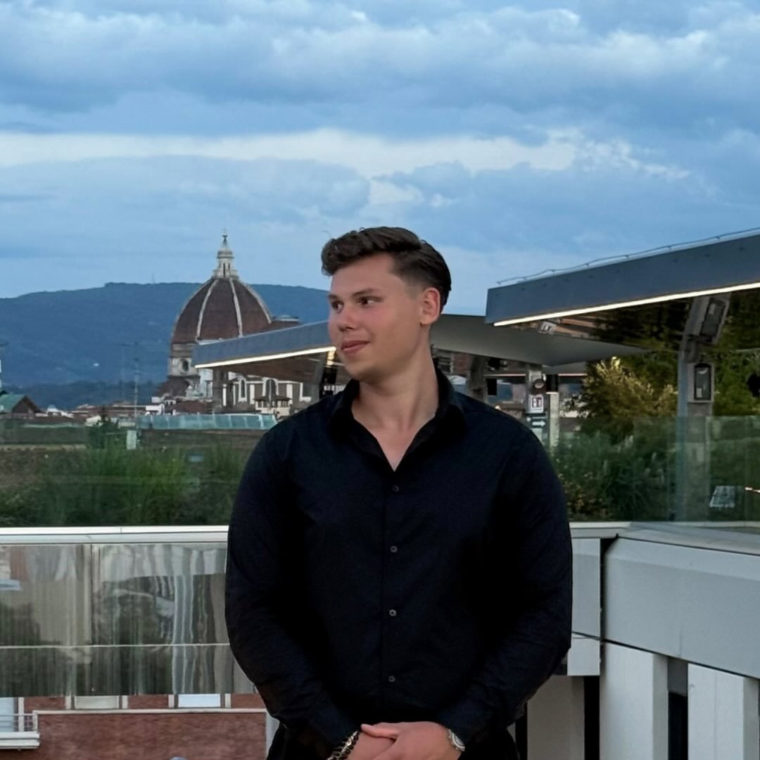 Profile photo