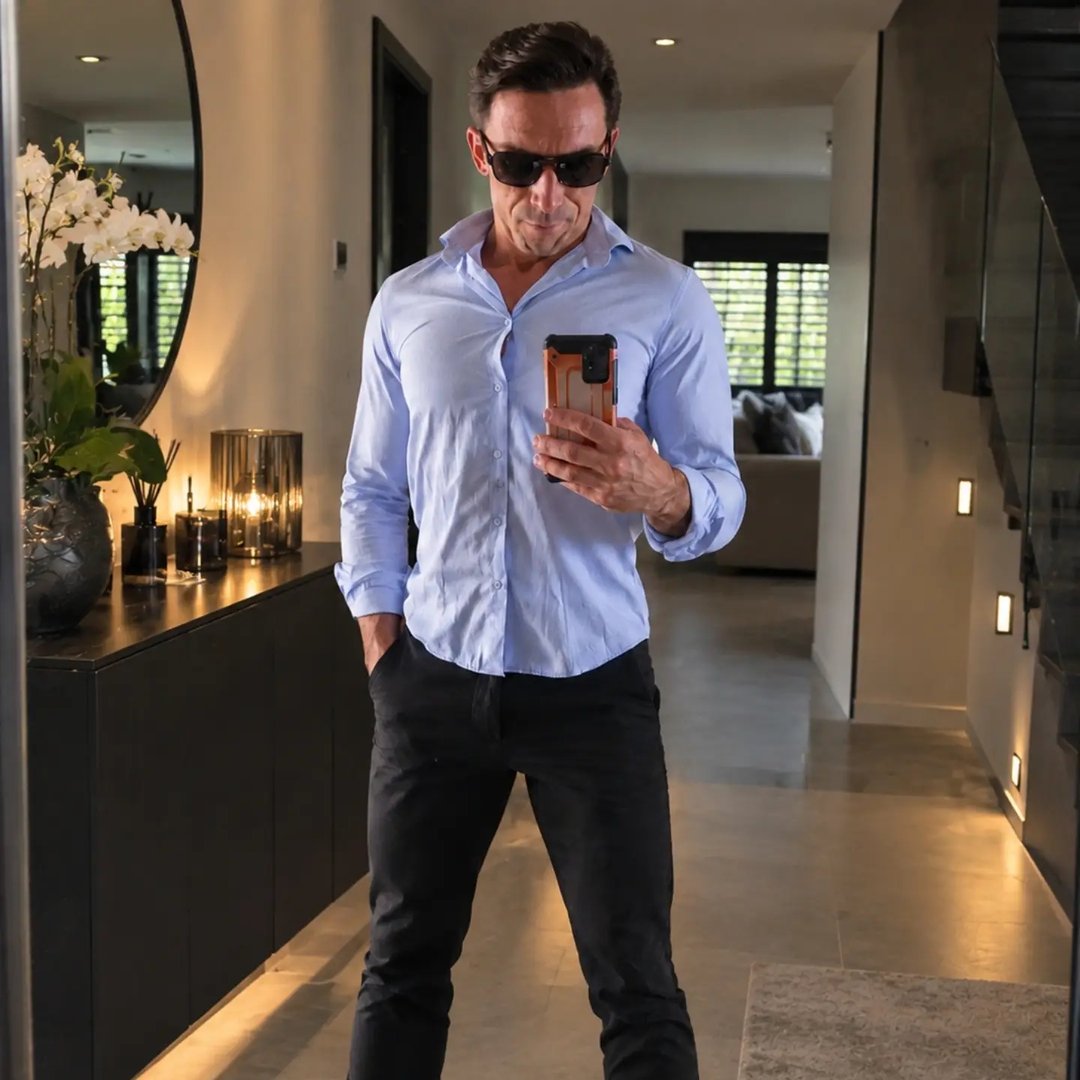 Profile photo