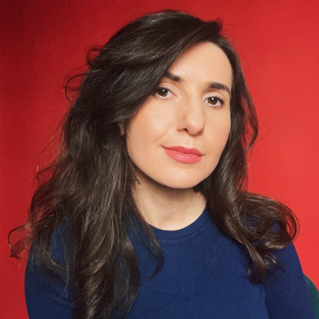 Profile photo