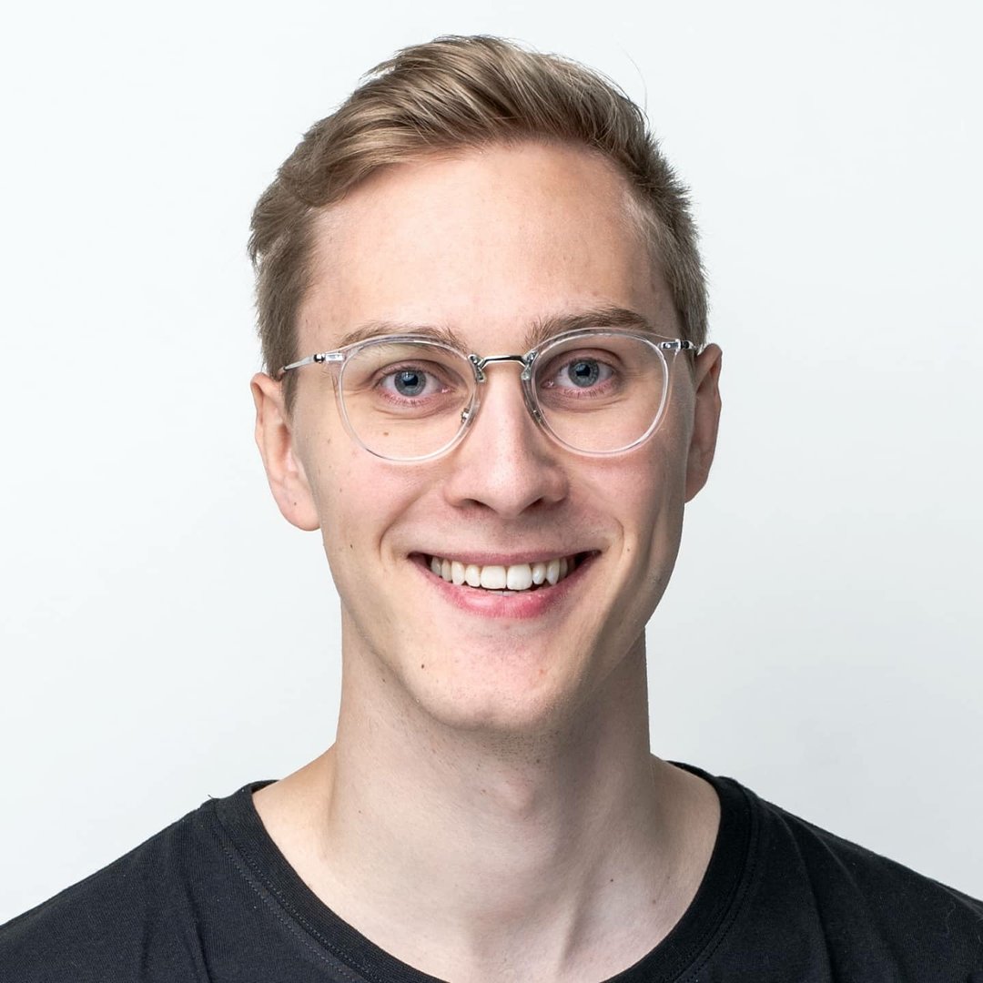 Profile photo