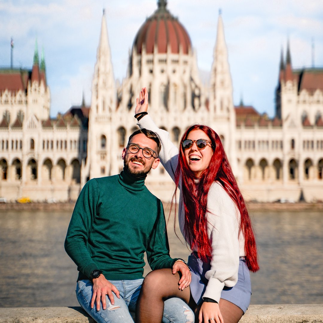 Profile photo