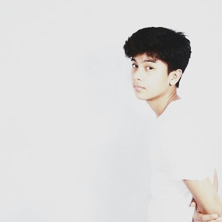 Profile photo