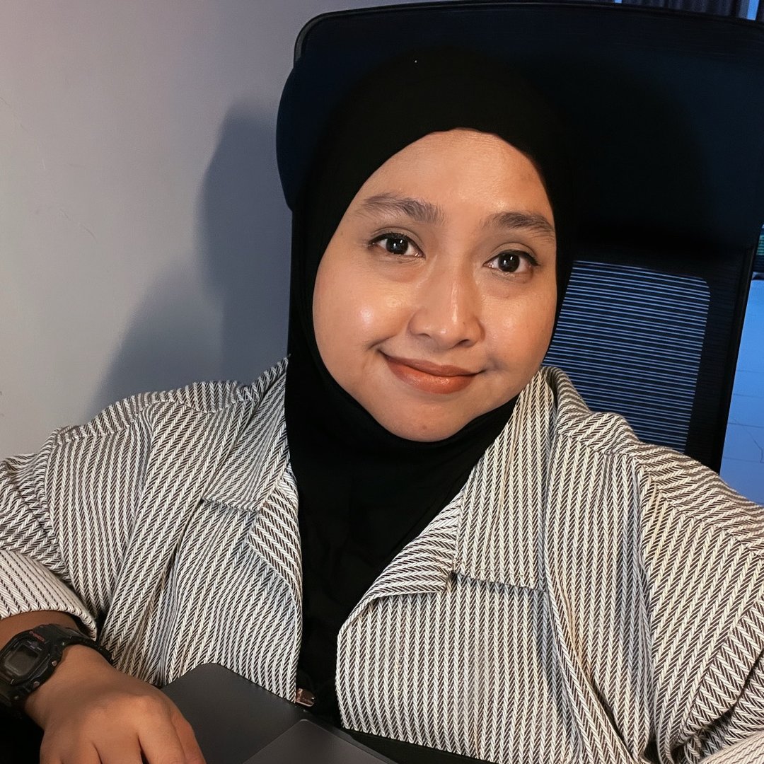 Profile photo