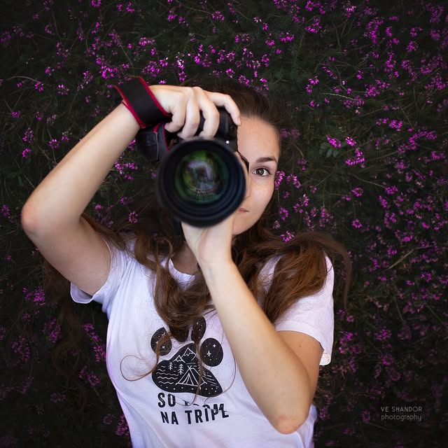 Profile photo