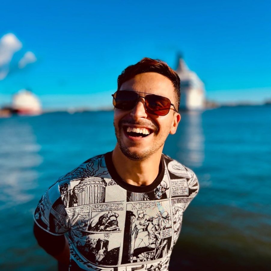 Profile photo