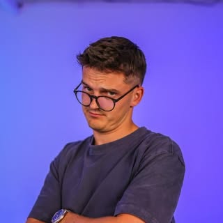 Profile photo