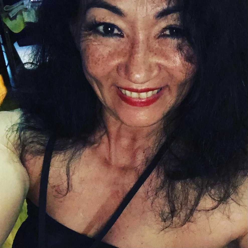 Profile photo