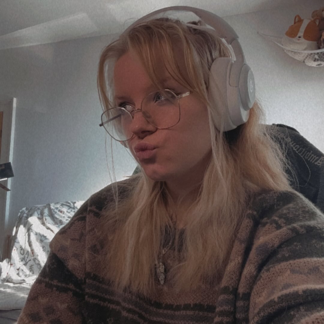 Profile photo