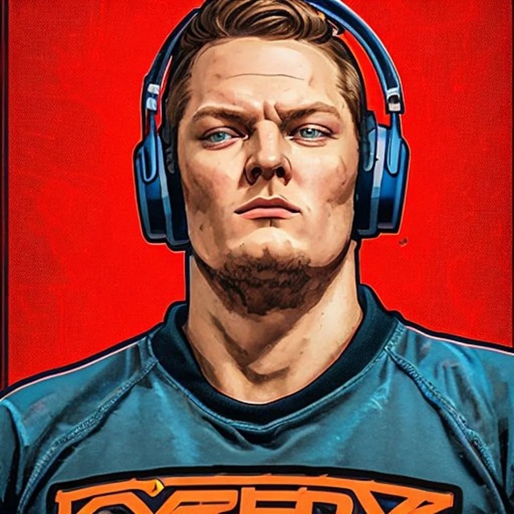 Profile photo
