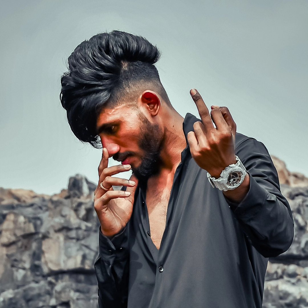 Profile photo