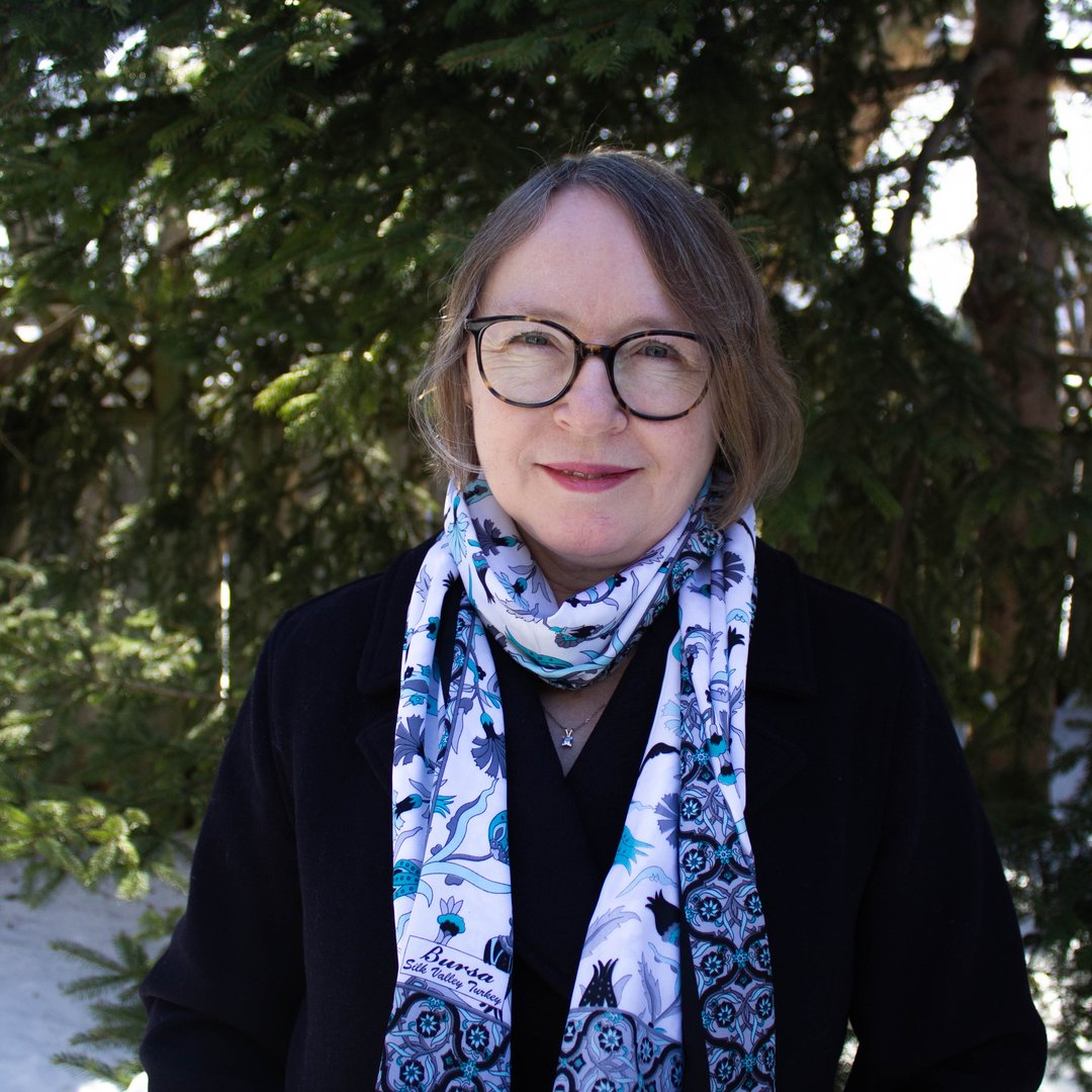 Profile photo