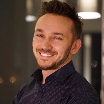 Profile photo