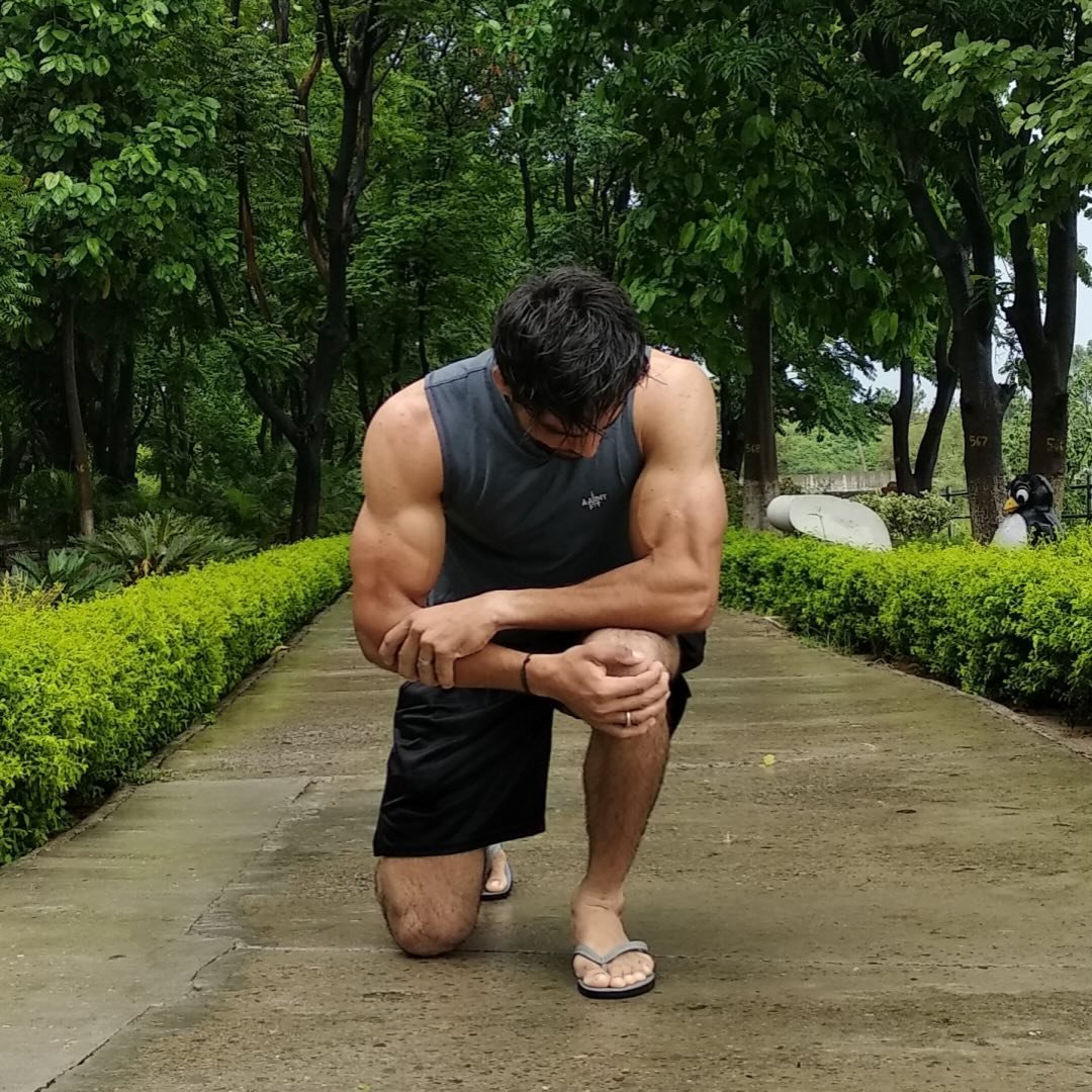 Profile photo