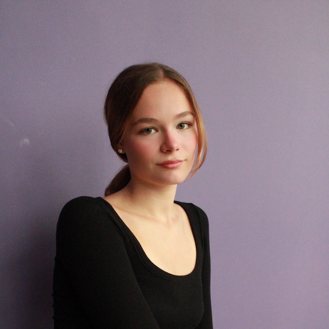 Profile photo