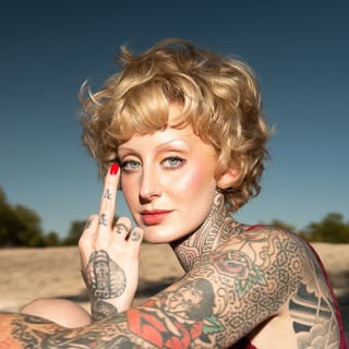 Profile photo