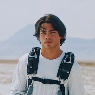 Profile photo